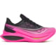 Saucony Endorphin Pro 5, Black/Shock, 9, S11064-131-9