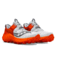 Saucony Endorphin Rift Trail Shoes - Mens, Fog/Pepper, 8, Medium, S20856-110-020-M-8