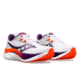 Saucony Endorphin Speed 4 Shoes - Womens, White/Violet, 8.5, Medium, S10940-129-100-M-8.5