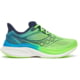 Saucony Endorphin Speed 5, Slime/Cobalt, 15, S21007-150-15