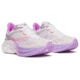 Saucony Endorphin Speed 5 - Womens, White/Crocus, 10, S11007-340-M-10