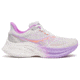 Saucony Endorphin Speed 5 - Womens, White/Crocus, 10, S11007-340-M-10