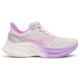 Saucony Endorphin Speed 5 - Women's, White/Crocus, 8, S11007-340-M-8