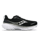 Saucony Guide 17 Shoes - Mens, Black/Shadow, 11, Wide, S20937-100-001-W-11