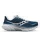 Saucony Guide 17 Shoes - Mens, Denim/Cloud, 12, Medium, S20936-242-410-M-12