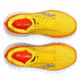 Saucony Guide 17 Shoes - Mens, Pepper/Canary, 9.5, Medium, S20936-116-700-M-9.5