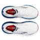 Saucony Guide 17 Shoes - Mens, White/Navy, 7, Medium, S20936-108-100-M-7