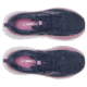 Saucony Guide 18 - Womens, Navy/Orchid, 8.5, S10998-205-M-8.5