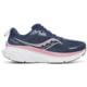 Saucony Guide 18 - Women's, Navy/Orchid, 9.5, S10998-205-M-9.5