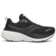 Saucony Hurricane 25, Black/White, 8.5, S11026-200-8.5