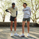 Saucony Hurricane 25, Navy/Aster, 10, S11026-208-10