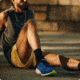Saucony Hurricane 25, Navy/Cloud, 7.5, S21026-204-7.5