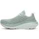 Saucony Hurricane 25 - Womens, Iceberg/Aloe, 6.5, S11026-220-M-6.5