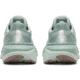 Saucony Hurricane 25 - Womens, Iceberg/Aloe, 6.5, S11026-220-M-6.5