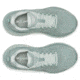 Saucony Hurricane 25 - Womens, Iceberg/Aloe, 6.5, S11026-220-M-6.5