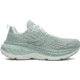 Saucony Hurricane 25 - Womens, Iceberg/Aloe, 6.5, S11026-220-M-6.5