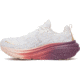Saucony Hurricane 25 - Womens, White/Cameo, 8, S11026-224-M-8