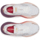 Saucony Hurricane 25 - Womens, White/Cameo, 8, S11026-224-M-8