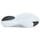 Saucony Kinvara 14 Shoes - Womens, Black/White, 10, Medium, S10823-05-001-M-10