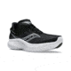 Saucony Kinvara 14 Shoes - Womens, Black/White, 10, Medium, S10823-05-001-M-10