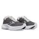 Saucony Kinvara 14 Shoes - Womens, Metal/White, 12, Medium, S10823-121-020-M-12