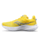 Saucony Kinvara 14 Shoes - Womens, Vizi Gold/Silver, 7, Medium, S10823-123-700-M-7