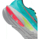 Saucony Kinvara 16, Teal/Mutant, 12.5, S21020-97-12.5
