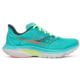 Saucony Kinvara 16, Teal/Mutant, 12, S21020-97-12