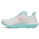 Saucony Kinvara 16, White/Aqua, 9.5, S11020-130-9.5