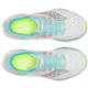 Saucony Kinvara 16, White/Aqua, 9.5, S11020-130-9.5