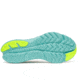 Saucony Kinvara 16, White/Aqua, 9.5, S11020-130-9.5