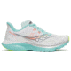 Saucony Kinvara 16, White/Aqua, 9.5, S11020-130-9.5