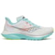 Saucony Kinvara 16, White/Aqua, 12, S11020-130-12