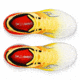 Saucony Kinvara Pro Shoes - Mens, Vizi Gold/Infrared, 9.5, Medium, S20847-138-700-M-9.5