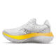 Saucony Kinvara Pro Shoes - Womens, Fog/Vizigold, 8.5, Medium, S10847-122-020-M-8.5