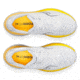 Saucony Kinvara Pro Shoes - Womens, Fog/Vizigold, 8.5, Medium, S10847-122-020-M-8.5
