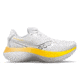 Saucony Kinvara Pro Shoes - Womens, Fog/Vizigold, 8.5, Medium, S10847-122-020-M-8.5
