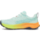 Saucony Peregrine 16, Aqua/Citron, 10, S11066-130-10