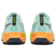 Saucony Peregrine 16, Aqua/Citron, 10, S11066-130-10