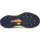 Saucony Peregrine 16, Aqua/Citron, 10, S11066-130-10