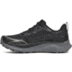 Saucony Peregrine 16, Black/Carbon, 7, S11066-100-7