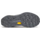 Saucony Peregrine 16, Black/Carbon, 7, S11066-100-7