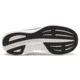 Saucony Ride 18 - Womens, Black/White, 10, S11000-100-M-10