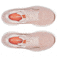 Saucony Ride 18 - Womens, Cameo/Peony, 7, S11000-223-M-7