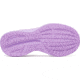 Saucony Ride 18 - Womens, White/Coral, 10, S11000-240-M-10
