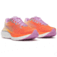 Saucony Ride 19, Fire/Orchid, 9, S11055-126-9
