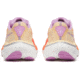 Saucony Ride 19, Fire/Orchid, 9, S11055-126-9