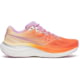 Saucony Ride 19, Fire/Orchid, 8.5, S11055-126-8.5