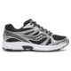 Saucony Grid Legacy Casual Shoes - Men's, Silver/Black, 8, S101836-1005-8