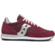 Saucony Jazz Original 45 Shoes - Men's, Maroon, 3.5, S101255-1007-3.5
